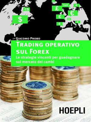 cover image of Trading operativo sul Forex